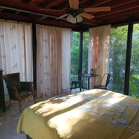 Casitas Vista Verde Bajo Boquete Exteriér fotografie