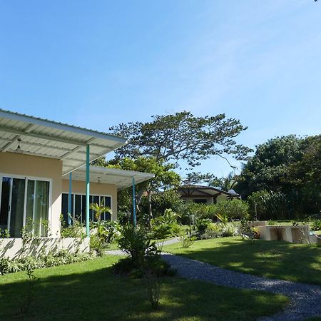 Casitas Vista Verde Bajo Boquete Exteriér fotografie