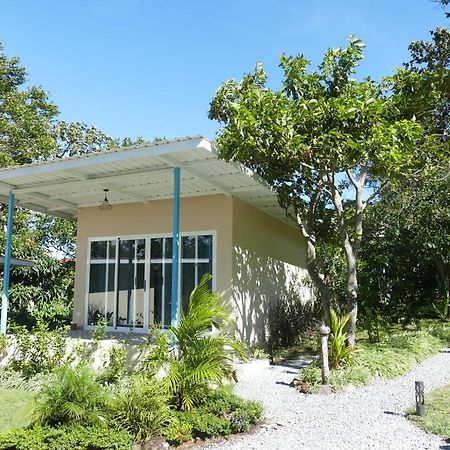 Casitas Vista Verde Bajo Boquete Exteriér fotografie