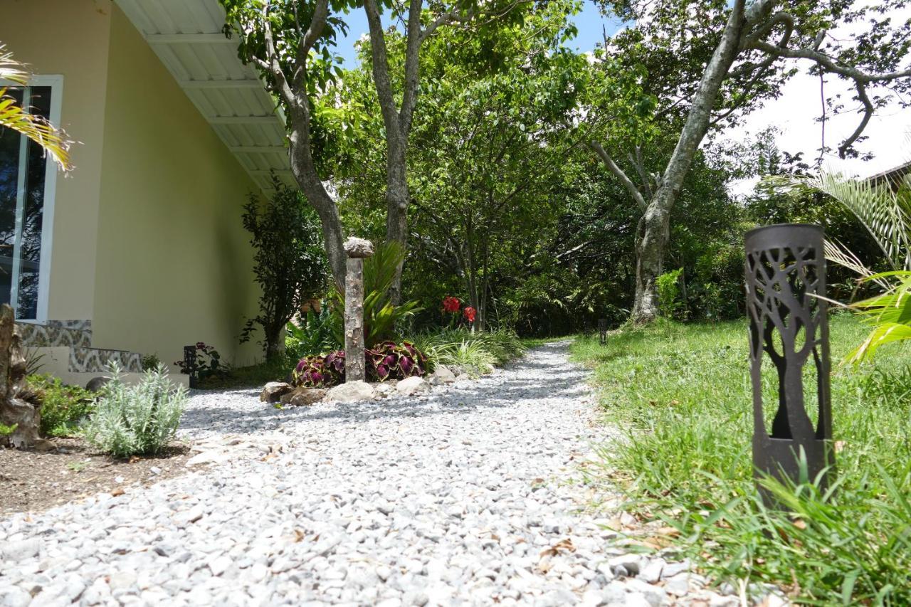 Casitas Vista Verde Bajo Boquete Exteriér fotografie