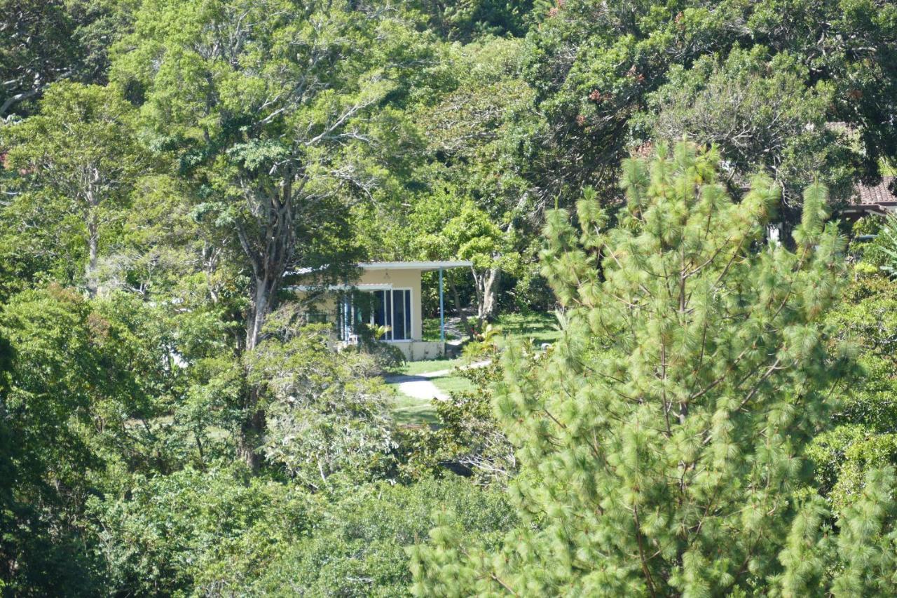 Casitas Vista Verde Bajo Boquete Exteriér fotografie