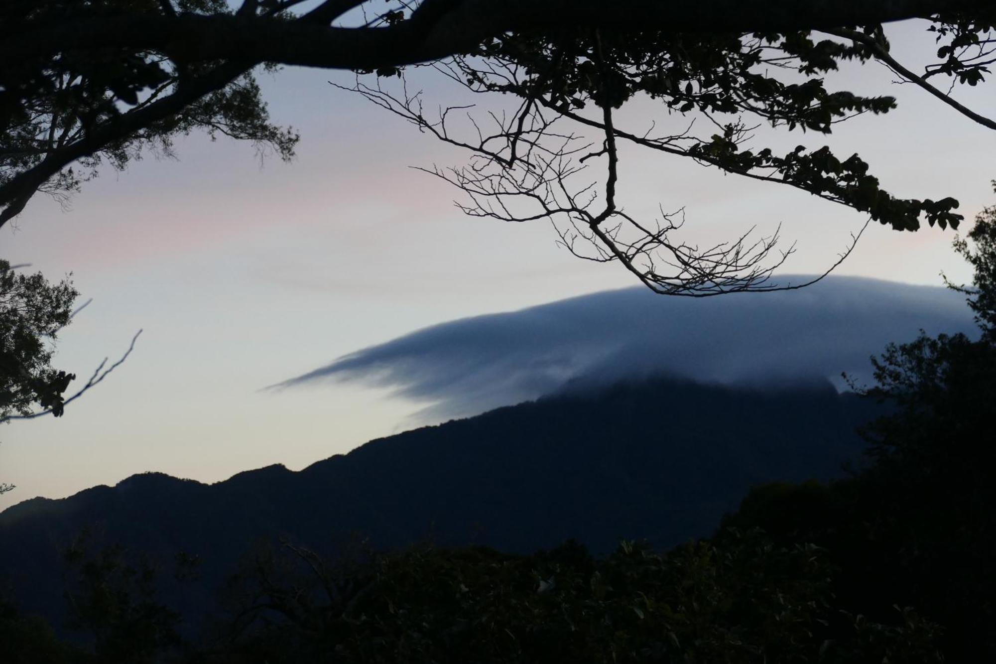 Casitas Vista Verde Bajo Boquete Exteriér fotografie