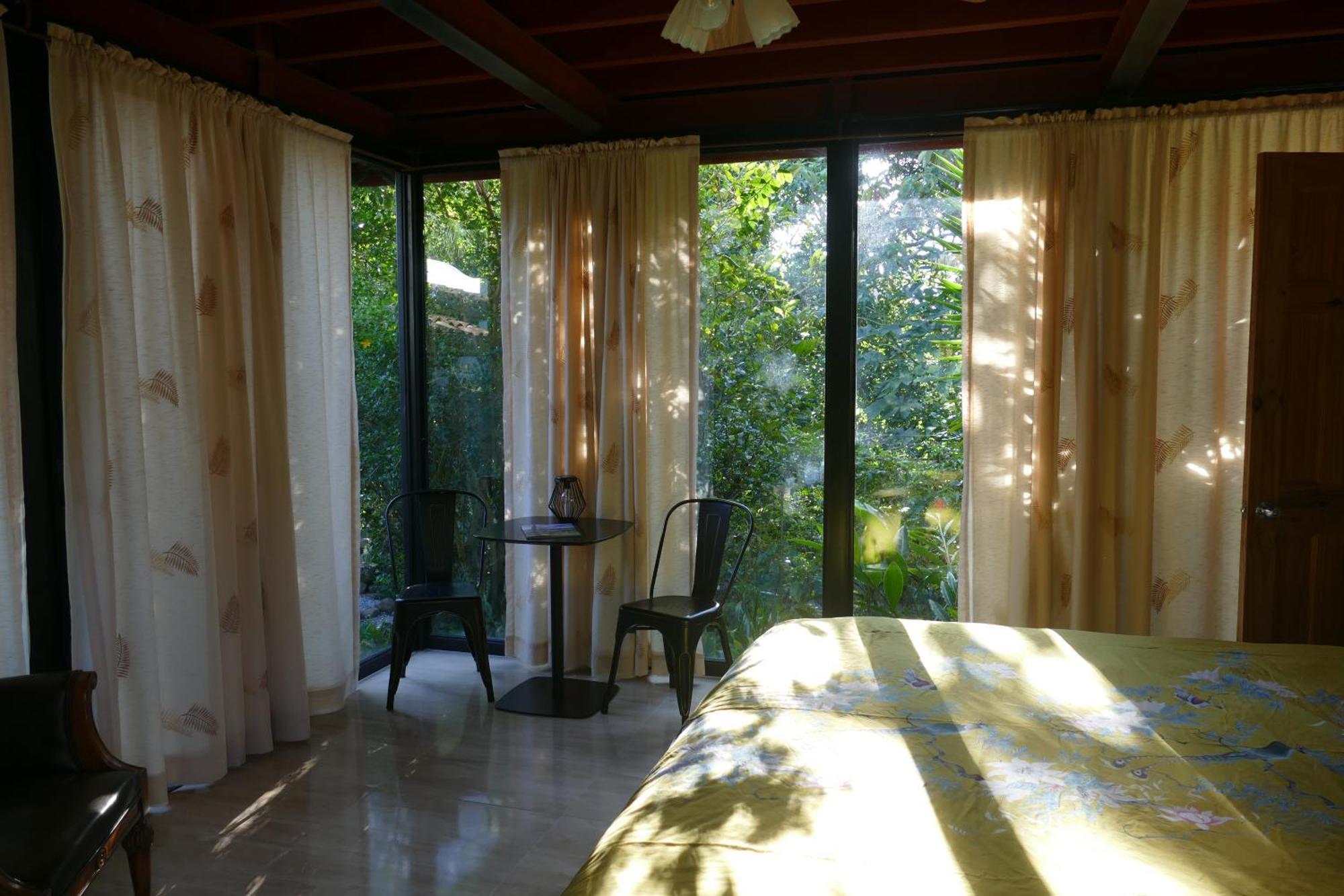 Casitas Vista Verde Bajo Boquete Exteriér fotografie