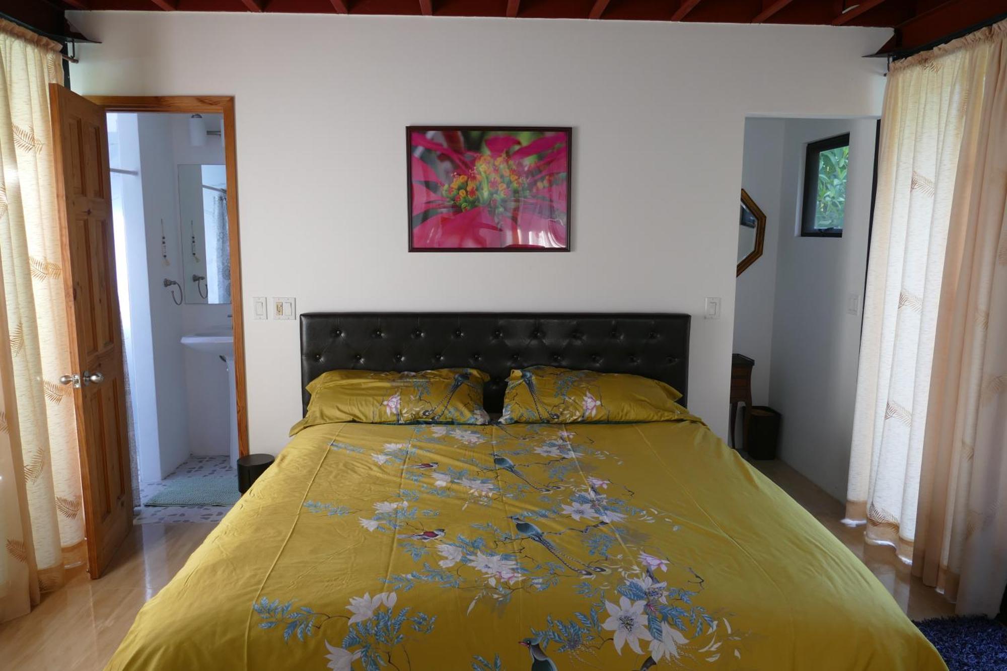 Casitas Vista Verde Bajo Boquete Exteriér fotografie