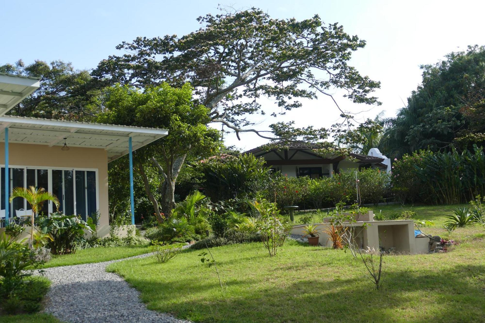 Casitas Vista Verde Bajo Boquete Exteriér fotografie