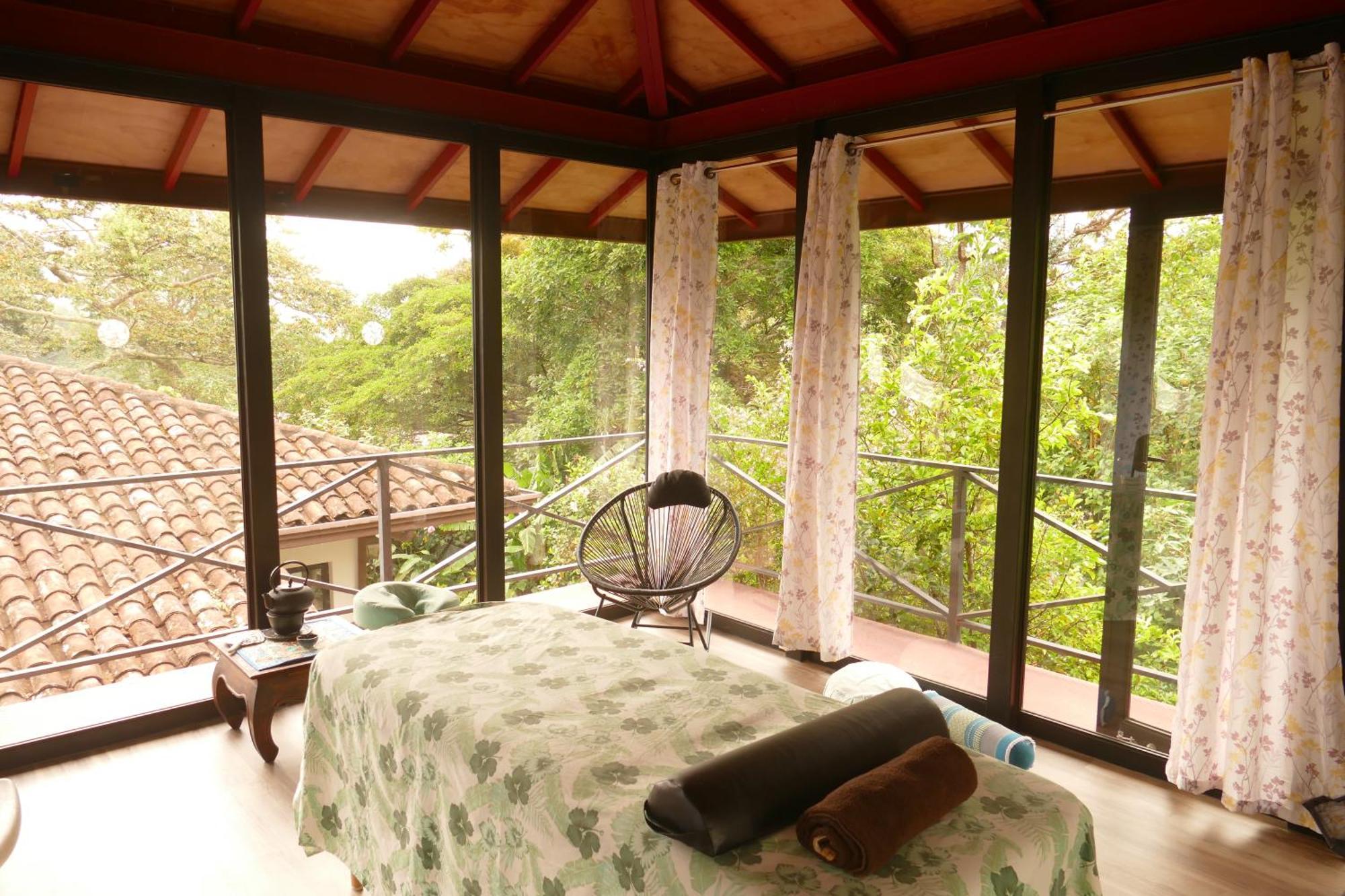 Casitas Vista Verde Bajo Boquete Exteriér fotografie