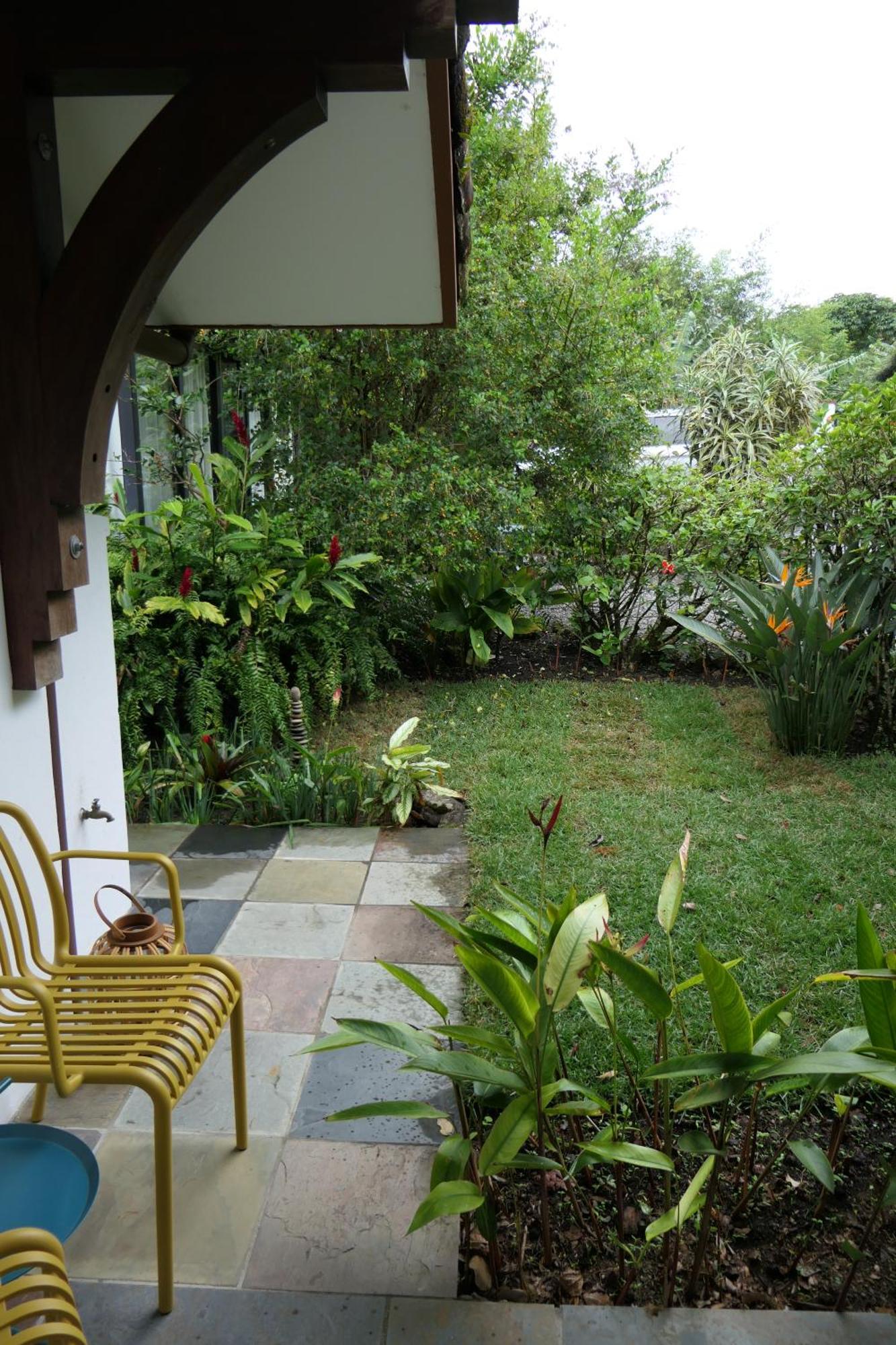 Casitas Vista Verde Bajo Boquete Exteriér fotografie
