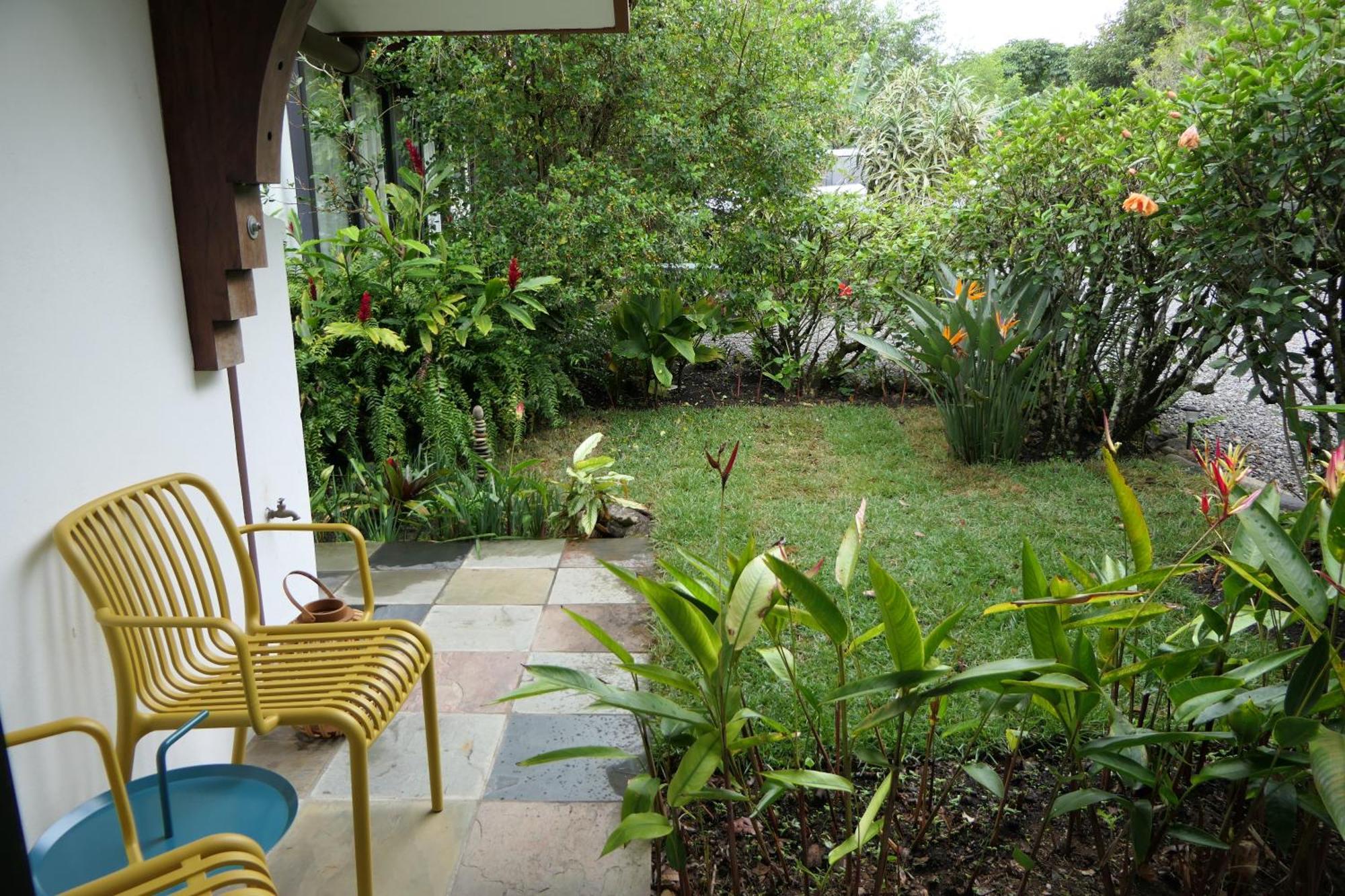 Casitas Vista Verde Bajo Boquete Exteriér fotografie