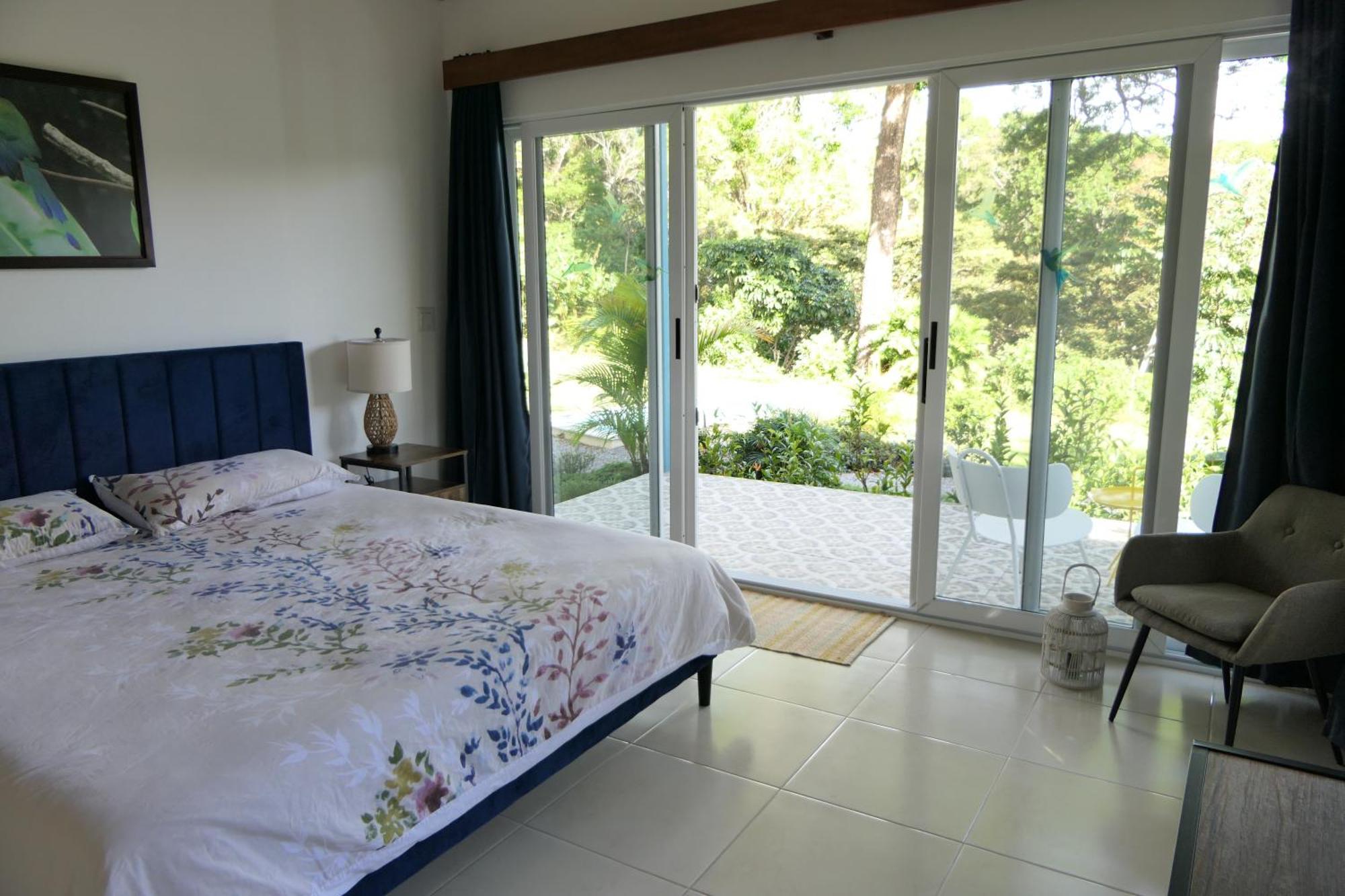 Casitas Vista Verde Bajo Boquete Exteriér fotografie