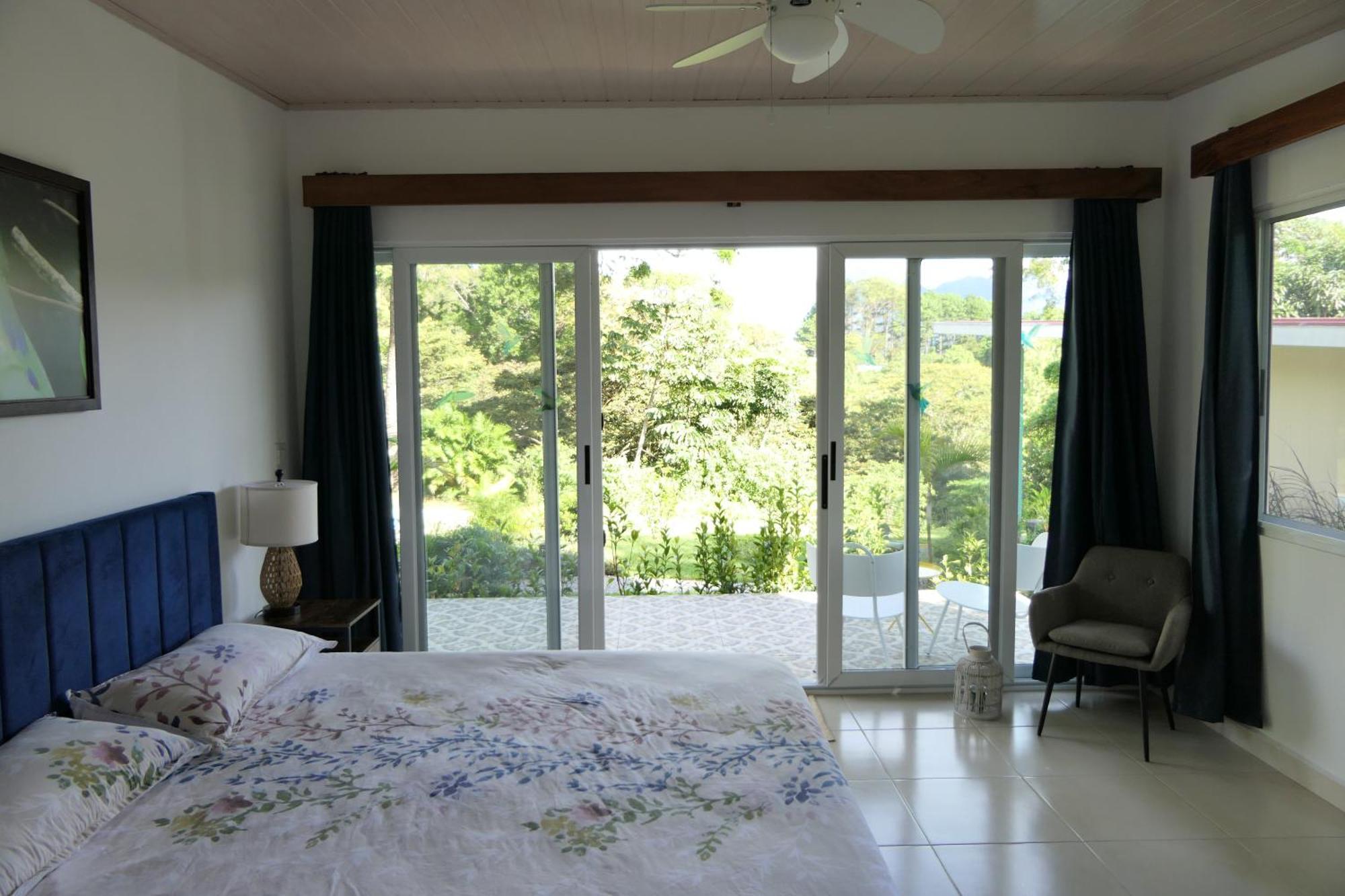 Casitas Vista Verde Bajo Boquete Exteriér fotografie