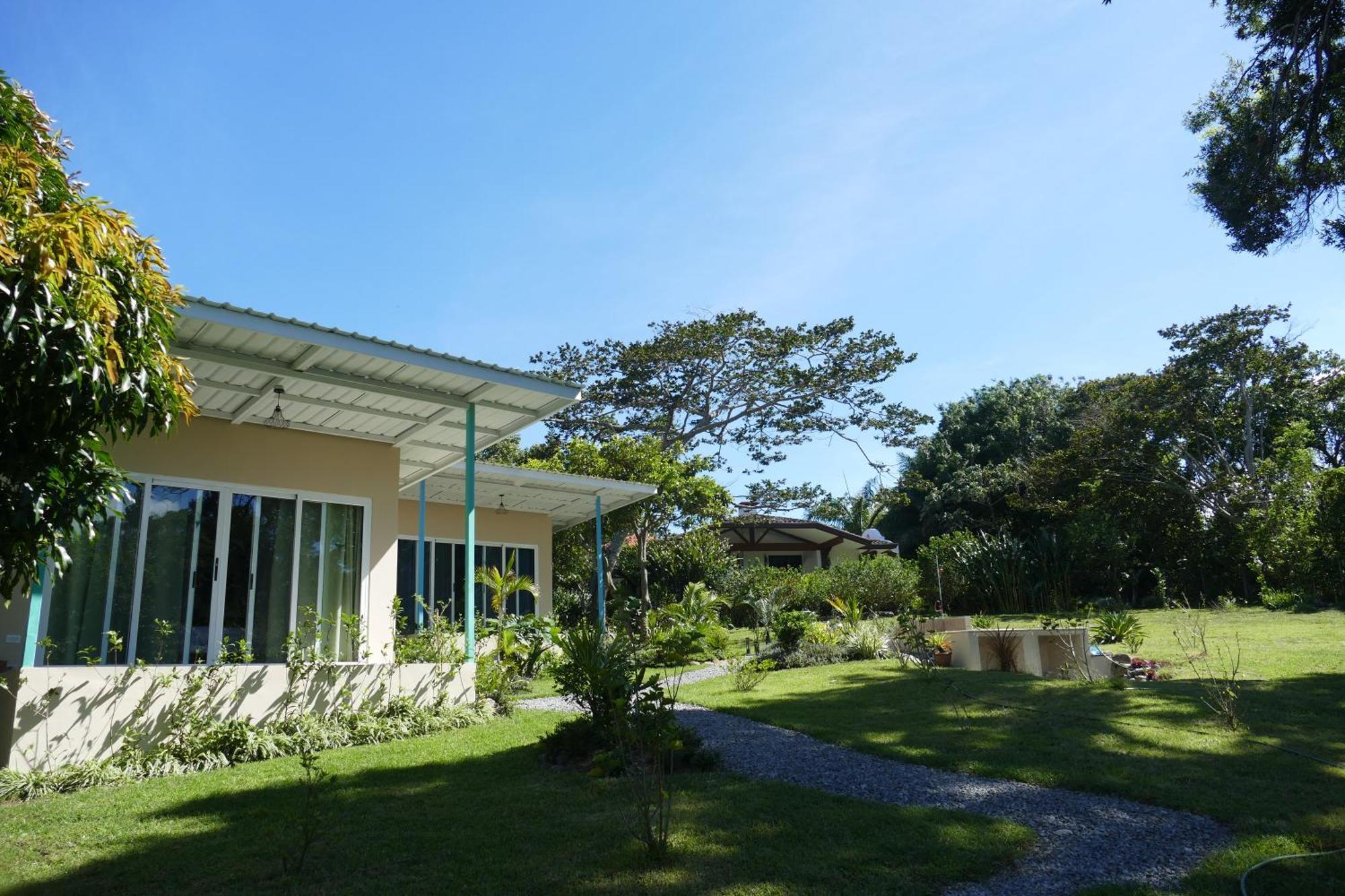 Casitas Vista Verde Bajo Boquete Exteriér fotografie