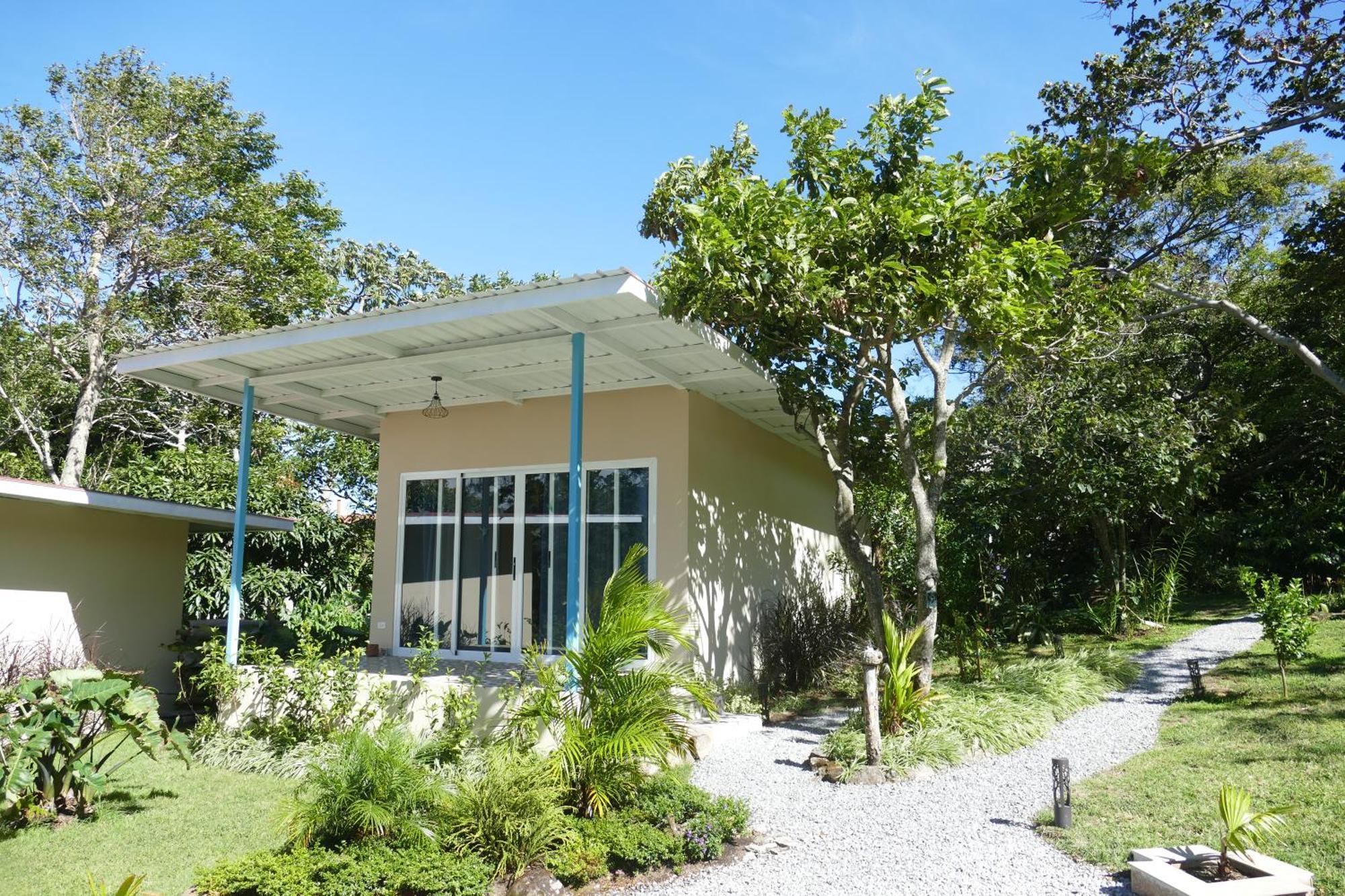Casitas Vista Verde Bajo Boquete Exteriér fotografie