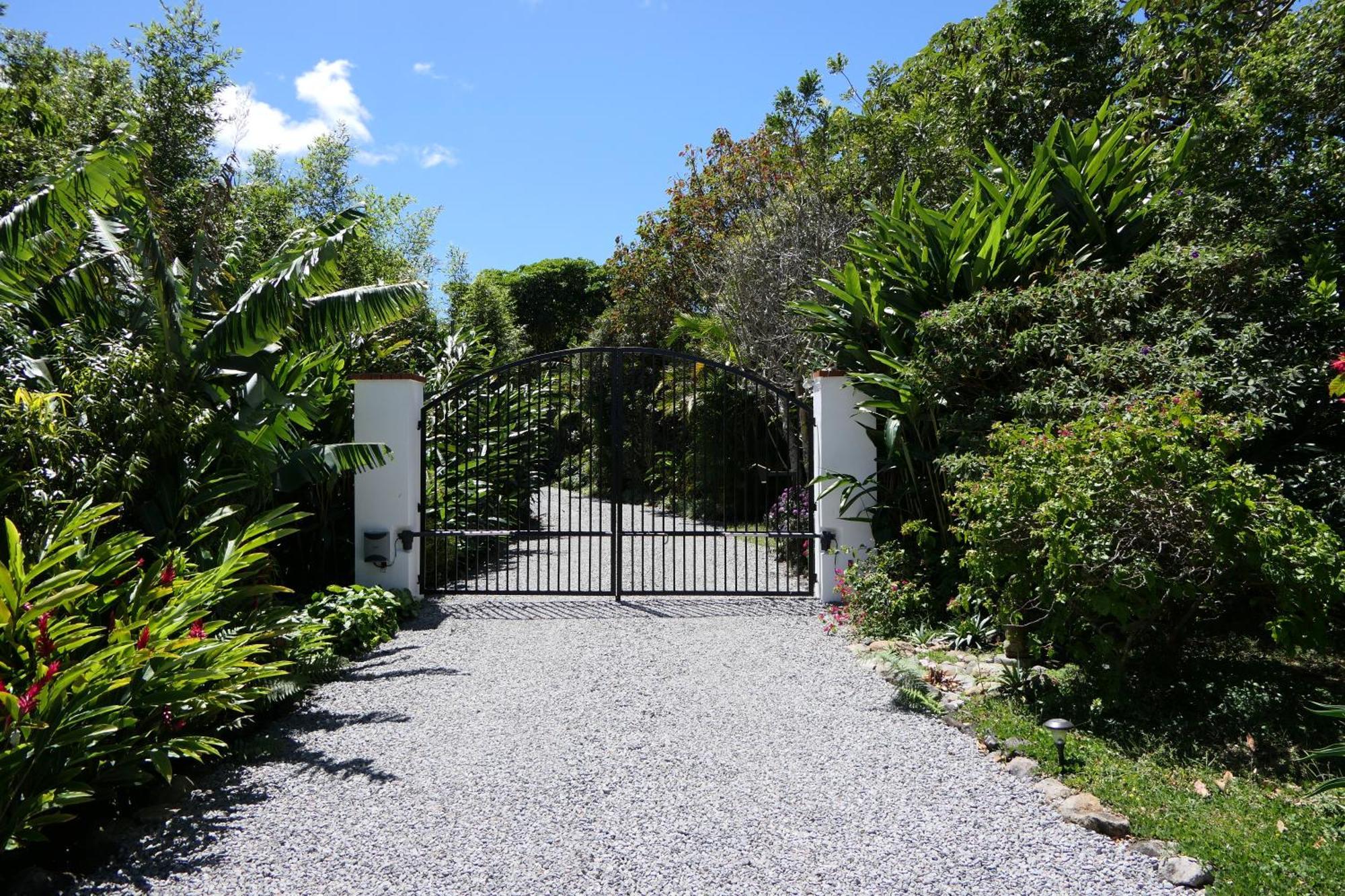 Casitas Vista Verde Bajo Boquete Exteriér fotografie